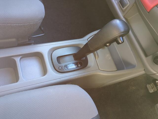 ADバン VE ETC ナビ 貨物登録 4ナンバー プライバシーガラス リヤワイパー 後席パワーウインドウ インテリジェントキー イモビライザー エアバック(16枚目)