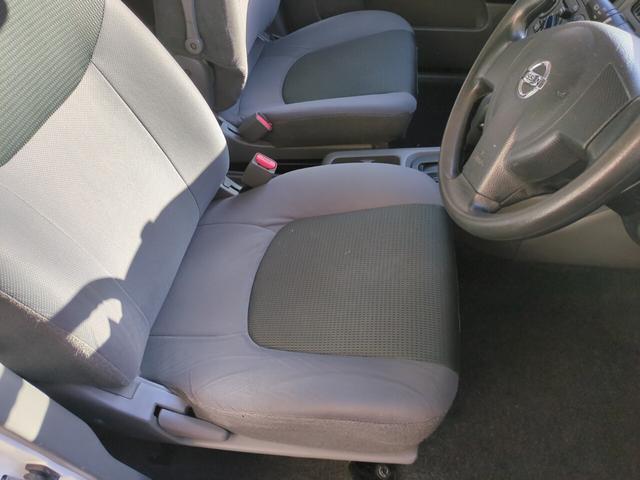 ADバン VE ETC ナビ 貨物登録 4ナンバー プライバシーガラス リヤワイパー 後席パワーウインドウ インテリジェントキー イモビライザー エアバック(21枚目)