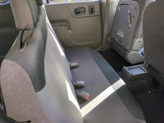 ADバン VE ETC ナビ 貨物登録 4ナンバー プライバシーガラス リヤワイパー 後席パワーウインドウ インテリジェントキー イモビライザー エアバック(25枚目)