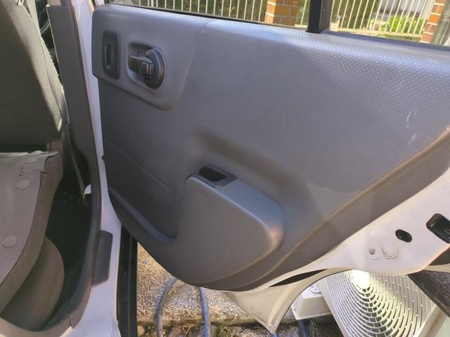 ADバン VE ETC ナビ 貨物登録 4ナンバー プライバシーガラス リヤワイパー 後席パワーウインドウ インテリジェントキー イモビライザー エアバック(26枚目)