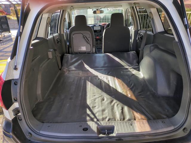 ADバン VE ETC ナビ 貨物登録 4ナンバー プライバシーガラス リヤワイパー 後席パワーウインドウ インテリジェントキー イモビライザー エアバック(27枚目)