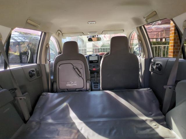 ADバン VE ETC ナビ 貨物登録 4ナンバー プライバシーガラス リヤワイパー 後席パワーウインドウ インテリジェントキー イモビライザー エアバック(28枚目)