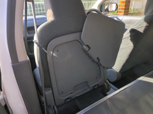 ADバン VE ETC ナビ 貨物登録 4ナンバー プライバシーガラス リヤワイパー 後席パワーウインドウ インテリジェントキー イモビライザー エアバック(35枚目)