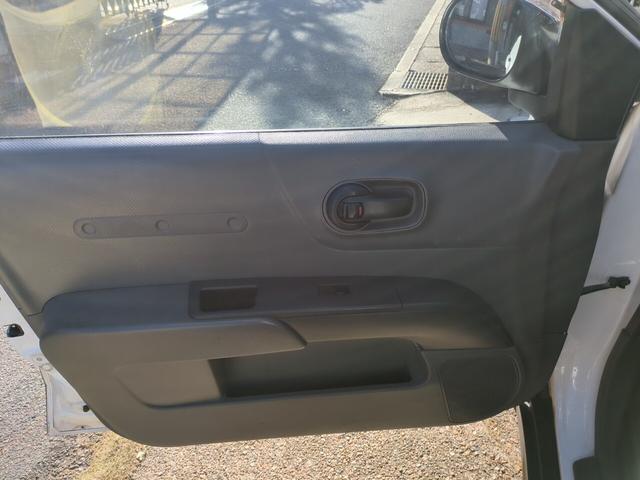 ADバン VE ETC ナビ 貨物登録 4ナンバー プライバシーガラス リヤワイパー 後席パワーウインドウ インテリジェントキー イモビライザー エアバック(40枚目)