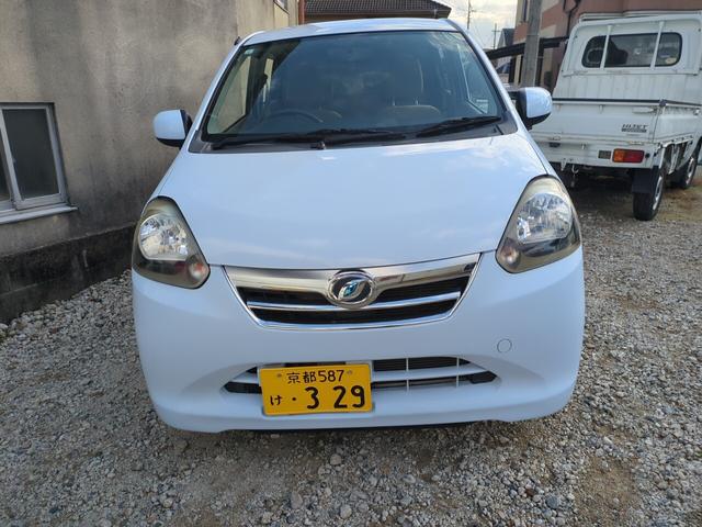 ミライース Ｘ　メモリアルエディション　バックカメラ　アルミホイール　フルセグ　ＥＴＣ　アイドリングストップ（2枚目）