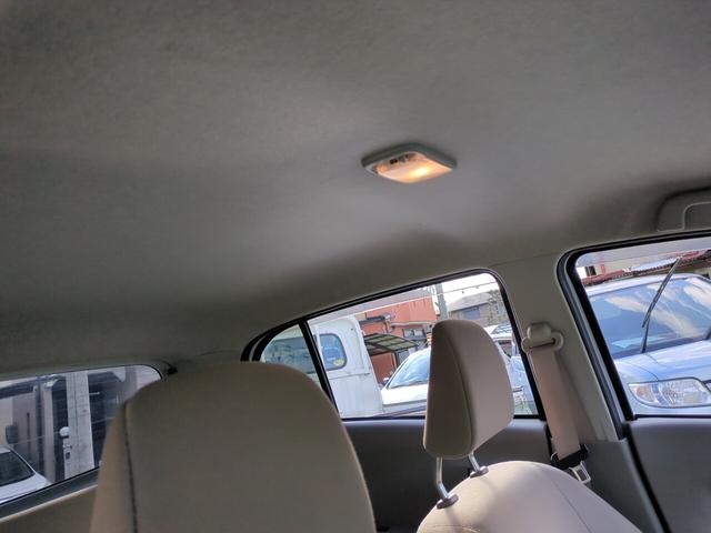 ミライース Ｘ　メモリアルエディション　バックカメラ　アルミホイール　フルセグ　ＥＴＣ　アイドリングストップ（17枚目）