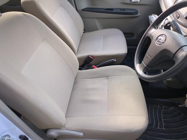 ミライース Ｘ　メモリアルエディション　バックカメラ　アルミホイール　フルセグ　ＥＴＣ　アイドリングストップ（19枚目）