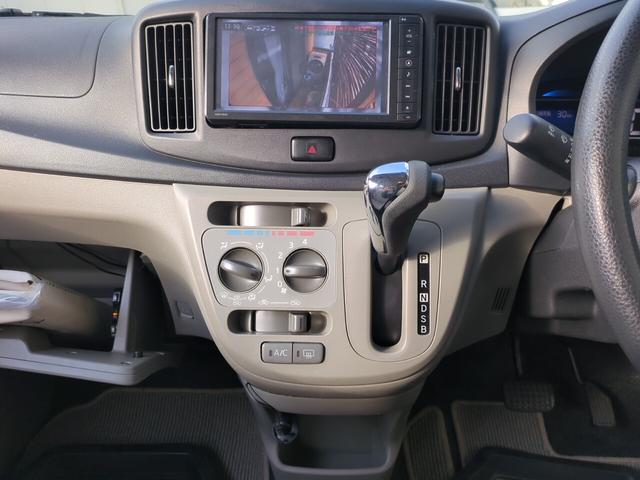 ミライース Ｘ　メモリアルエディション　バックカメラ　アルミホイール　フルセグ　ＥＴＣ　アイドリングストップ（22枚目）