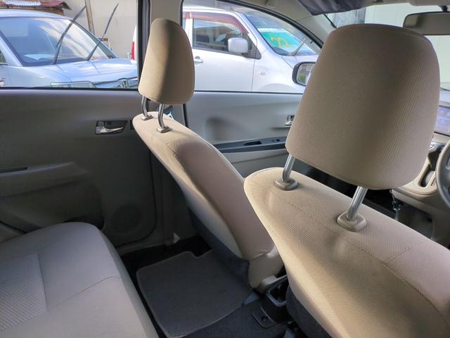 ミライース Ｘ　メモリアルエディション　バックカメラ　アルミホイール　フルセグ　ＥＴＣ　アイドリングストップ（30枚目）