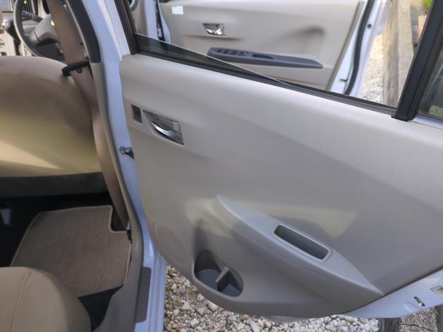 ミライース Ｘ　メモリアルエディション　バックカメラ　アルミホイール　フルセグ　ＥＴＣ　アイドリングストップ（32枚目）