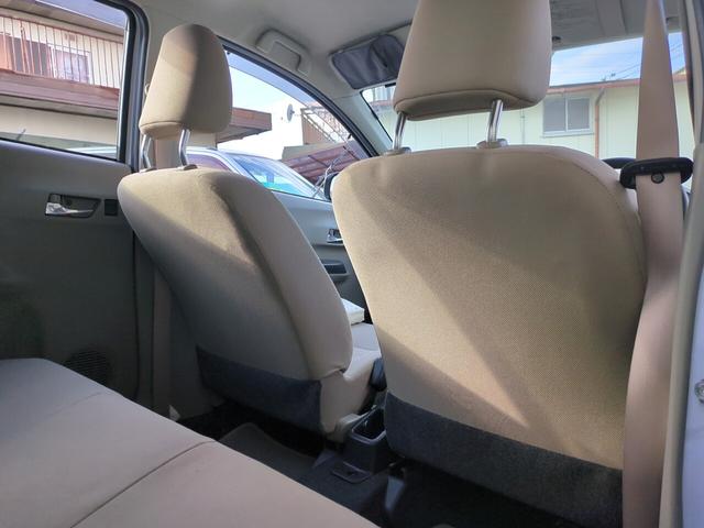 ミライース Ｘ　メモリアルエディション　バックカメラ　アルミホイール　フルセグ　ＥＴＣ　アイドリングストップ（33枚目）