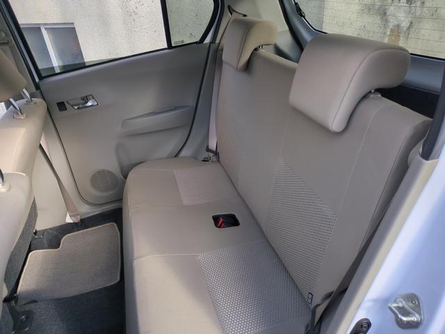 ミライース Ｘ　メモリアルエディション　バックカメラ　アルミホイール　フルセグ　ＥＴＣ　アイドリングストップ（39枚目）