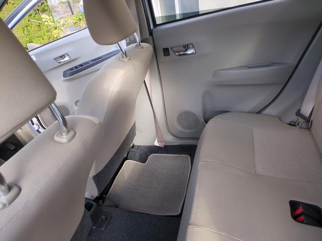 ミライース Ｘ　メモリアルエディション　バックカメラ　アルミホイール　フルセグ　ＥＴＣ　アイドリングストップ（40枚目）