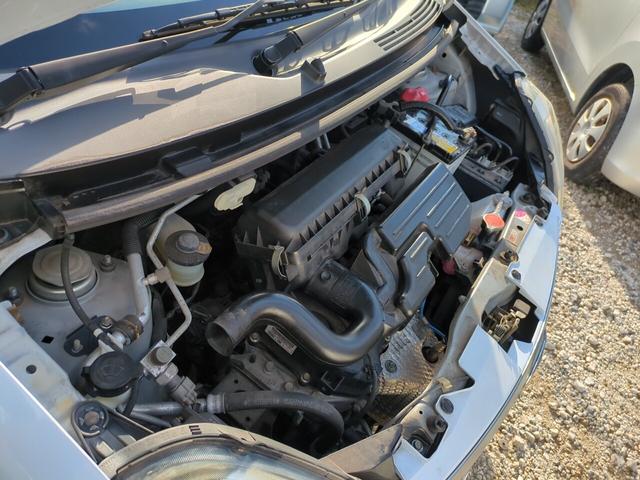 ミライース Ｘ　メモリアルエディション　バックカメラ　アルミホイール　フルセグ　ＥＴＣ　アイドリングストップ（48枚目）