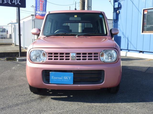 X スマートキー 禁煙車 純正CD A/W 全国1年保証(5枚目)