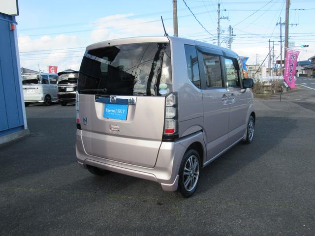 ホンダ Ｎ－ＢＯＸ