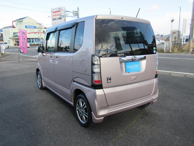 ホンダ Ｎ－ＢＯＸ