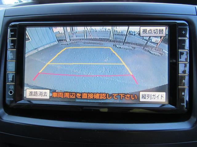 ノア Ｓ　Ｇエディション　タイヤ新　品交換／バッテリー交換／両側電動スライドドア／ＨＤＤナビＴＶバックカメラ／Ｂｌｕｅｔｏｏｔｈ／レザー調シートカバー／８人乗り／スマートキー／禁煙車（6枚目）