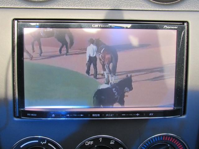 コペン アクティブトップ　フロント　サイド　リヤエアロ　社外１５インチアルミ　社外２本出しマフラー　ブースト計　メモリーナビ　　新品タイヤ交　換サー　ビス　電動オープン開　閉約１８秒（20枚目）