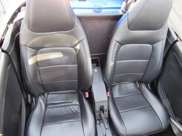 コペン アクティブトップ　フロント　サイド　リヤエアロ　社外１５インチアルミ　社外２本出しマフラー　ブースト計　メモリーナビ　　新品タイヤ交　換サー　ビス　電動オープン開　閉約１８秒（27枚目）