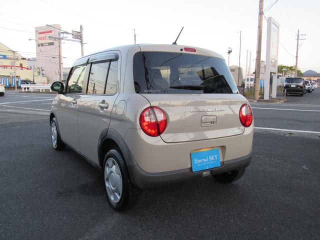 アルトラパン Ｓ　レーダーブレーキサポート／衝突軽減サポートブレーキ／ワンオーナー／禁煙車／メモリーナビ／ＴＶ／ＳＤ音楽／Ｂｌｕｅｔｏｏｔｈ／ＤＶＤ再生／ＨＩＤヘッドライト／スマートキー／ドラレコ／運転席シートヒーター（5枚目）