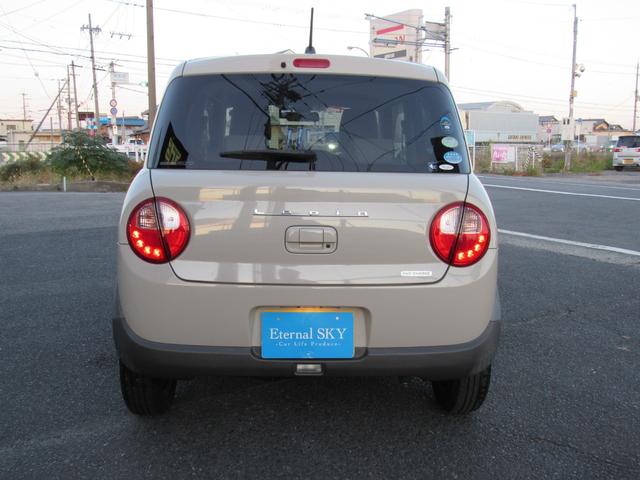 アルトラパン Ｓ　レーダーブレーキサポート／衝突軽減サポートブレーキ／ワンオーナー／禁煙車／メモリーナビ／ＴＶ／ＳＤ音楽／Ｂｌｕｅｔｏｏｔｈ／ＤＶＤ再生／ＨＩＤヘッドライト／スマートキー／ドラレコ／運転席シートヒーター（9枚目）