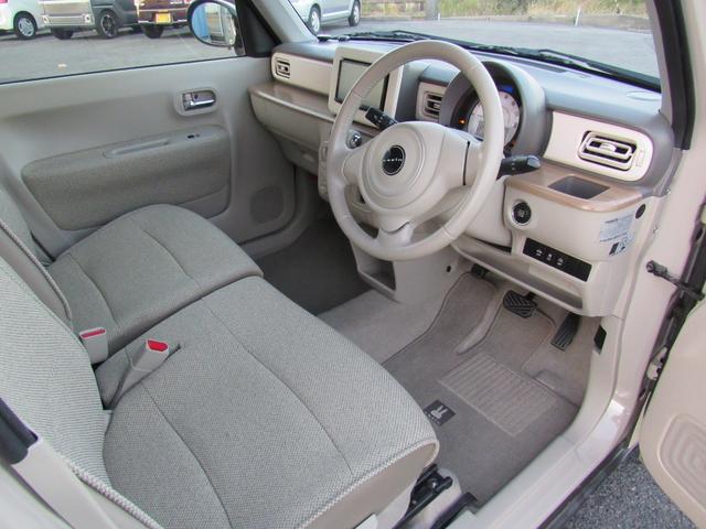 アルトラパン Ｓ　レーダーブレーキサポート／衝突軽減サポートブレーキ／ワンオーナー／禁煙車／メモリーナビ／ＴＶ／ＳＤ音楽／Ｂｌｕｅｔｏｏｔｈ／ＤＶＤ再生／ＨＩＤヘッドライト／スマートキー／ドラレコ／運転席シートヒーター（12枚目）