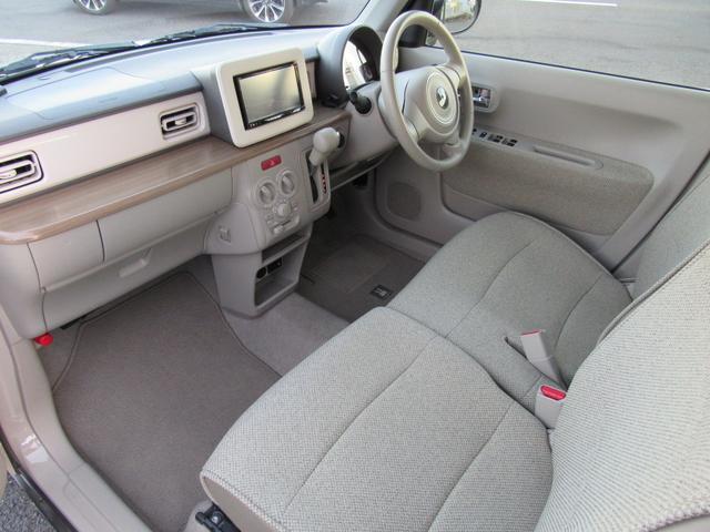 アルトラパン Ｓ　レーダーブレーキサポート／衝突軽減サポートブレーキ／ワンオーナー／禁煙車／メモリーナビ／ＴＶ／ＳＤ音楽／Ｂｌｕｅｔｏｏｔｈ／ＤＶＤ再生／ＨＩＤヘッドライト／スマートキー／ドラレコ／運転席シートヒーター（15枚目）