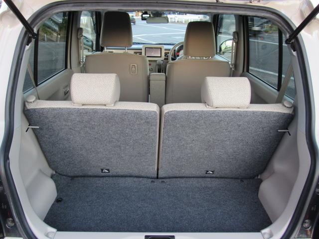 アルトラパン Ｓ　レーダーブレーキサポート／衝突軽減サポートブレーキ／ワンオーナー／禁煙車／メモリーナビ／ＴＶ／ＳＤ音楽／Ｂｌｕｅｔｏｏｔｈ／ＤＶＤ再生／ＨＩＤヘッドライト／スマートキー／ドラレコ／運転席シートヒーター（24枚目）