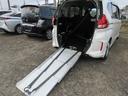 HONDA FREED PLUS