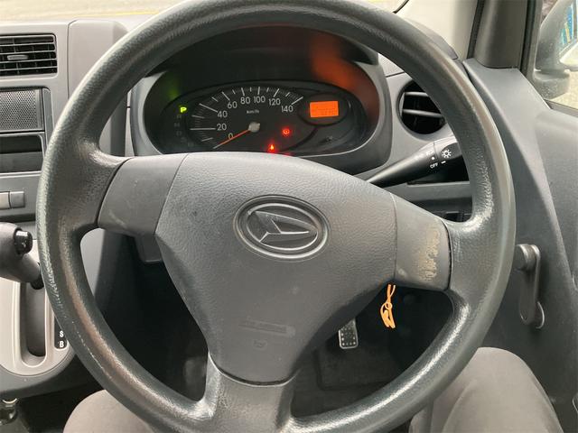 ミラ ＴＸ（18枚目）