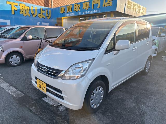 ムーヴ Ｌ　ＥＴＣ（3枚目）