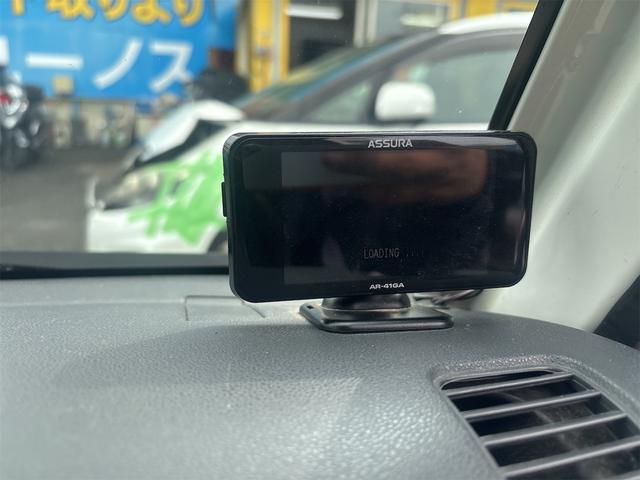 ハイゼットトラック 　パネルバン　ナビ　テレビ　ＥＴＣ　レーダー探知機（18枚目）