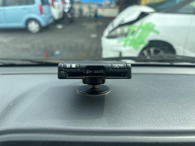 ハイゼットトラック 　パネルバン　ナビ　テレビ　ＥＴＣ　レーダー探知機（19枚目）