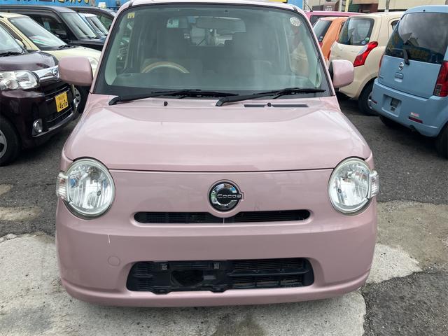 ミラココア ココアL フルセグTVナビ ETC(2枚目)