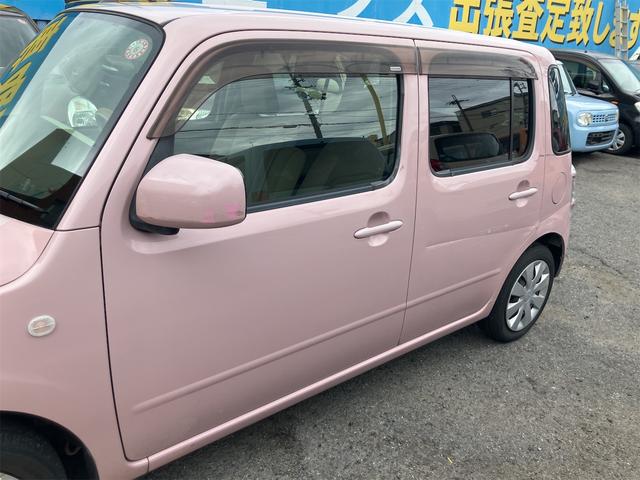 ミラココア ココアL フルセグTVナビ ETC(4枚目)