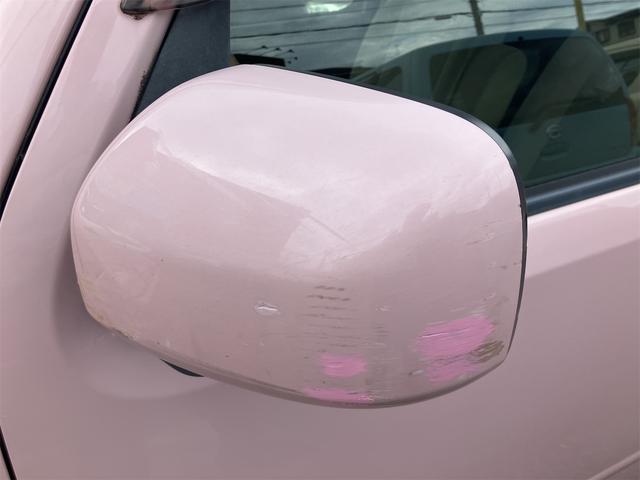 ミラココア ココアL フルセグTVナビ ETC(5枚目)