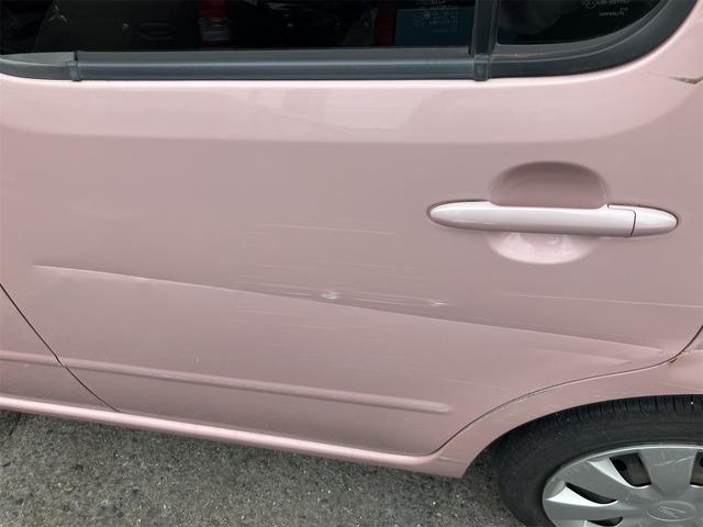 ミラココア ココアL フルセグTVナビ ETC(6枚目)