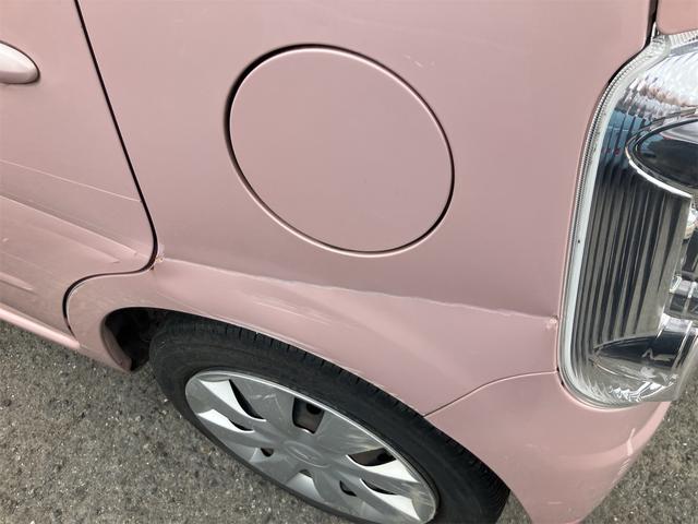 ミラココア ココアL フルセグTVナビ ETC(7枚目)