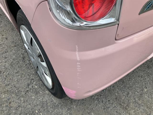 ミラココア ココアL フルセグTVナビ ETC(9枚目)