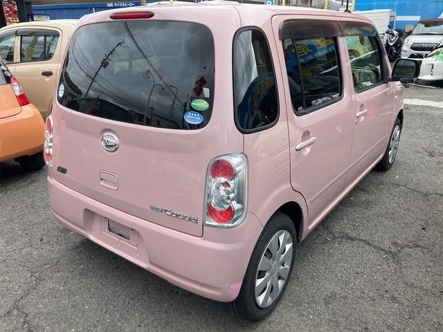 ミラココア ココアL フルセグTVナビ ETC(11枚目)