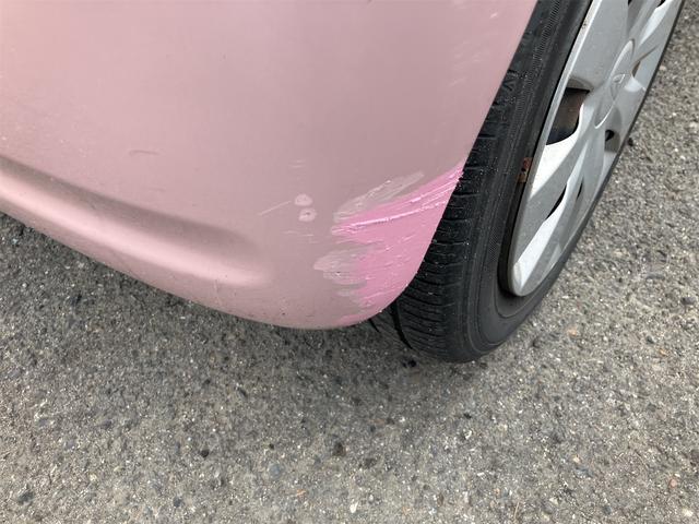 ミラココア ココアL フルセグTVナビ ETC(12枚目)