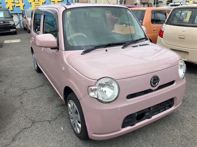 ミラココア ココアL フルセグTVナビ ETC(15枚目)