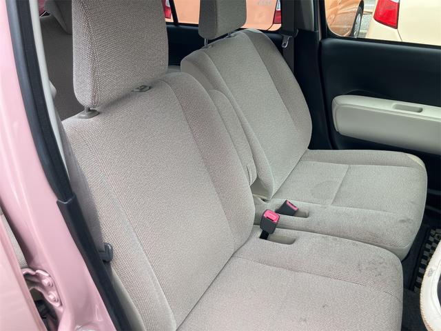 ミラココア ココアL フルセグTVナビ ETC(21枚目)