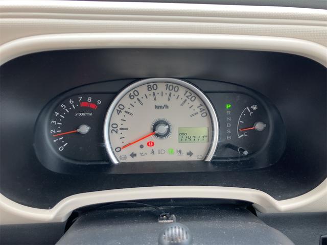 ミラココア ココアL フルセグTVナビ ETC(26枚目)