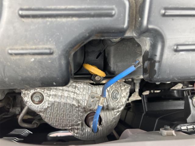 ミラココア ココアL フルセグTVナビ ETC(29枚目)