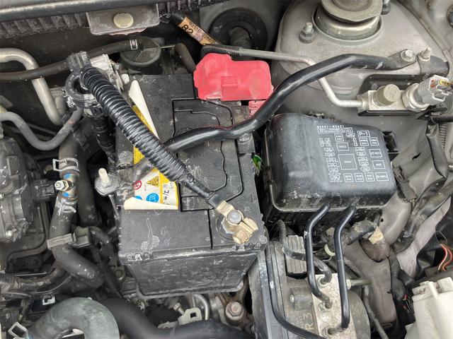 ミラココア ココアL フルセグTVナビ ETC(30枚目)