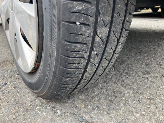 ミラココア ココアL フルセグTVナビ ETC(33枚目)