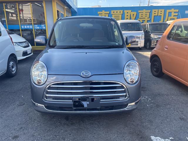 ミラジーノ Ｘリミテッド　ナビ（2枚目）