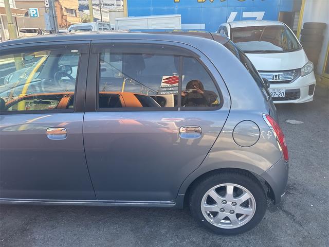 ミラジーノ Ｘリミテッド　ナビ（5枚目）